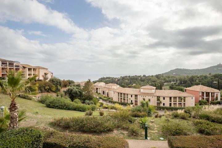 Magic Mer Saint-Raphael  Exterior photo