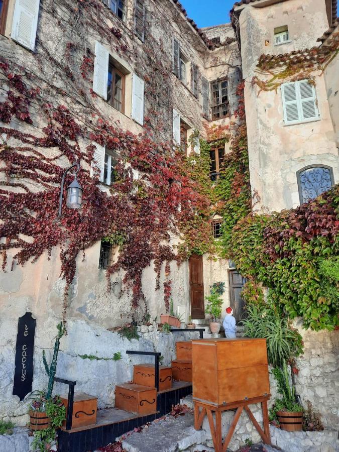 Magic Mer Saint-Raphael  Exterior photo