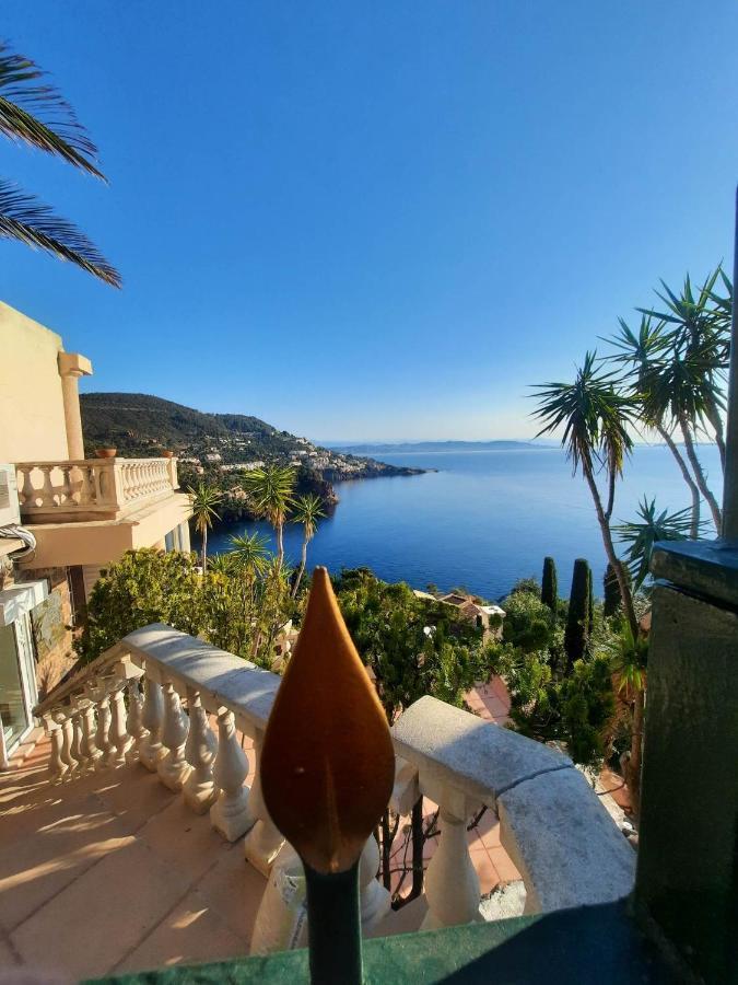 Magic Mer Saint-Raphael  Exterior photo