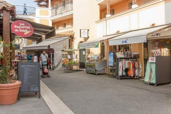 Magic Mer Saint-Raphael  Exterior photo