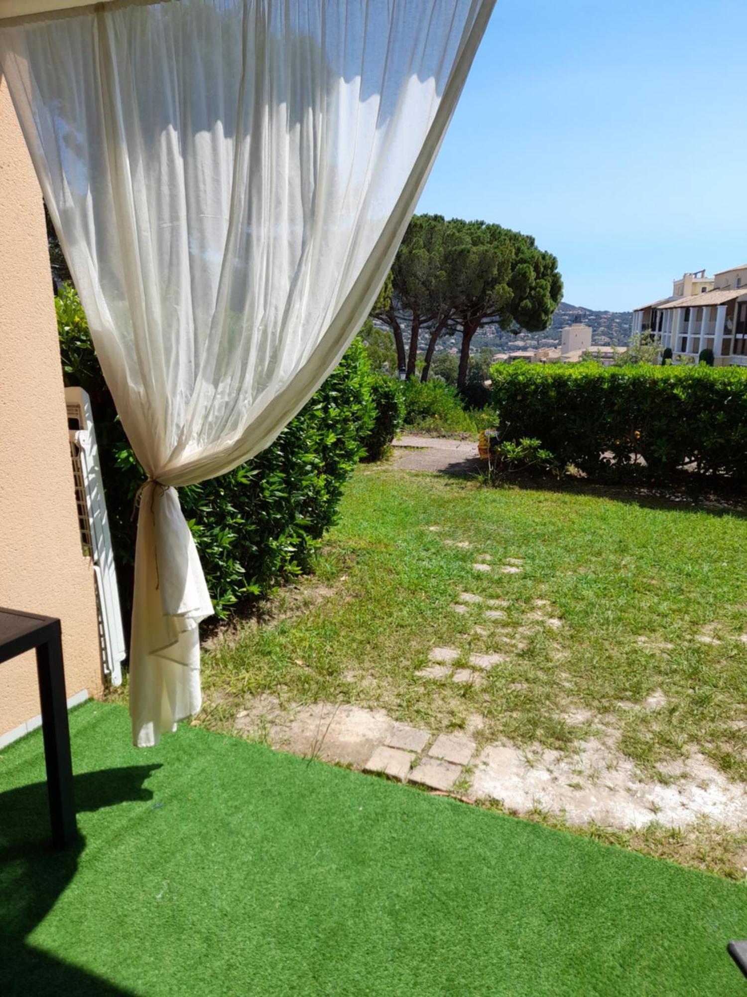 Magic Mer Saint-Raphael  Exterior photo